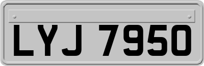 LYJ7950