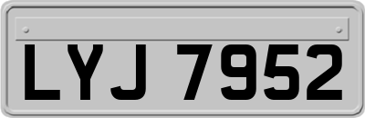 LYJ7952