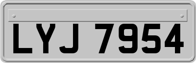 LYJ7954