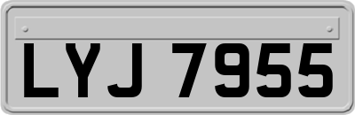 LYJ7955