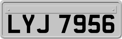 LYJ7956