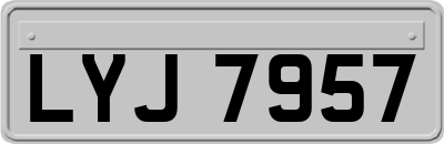 LYJ7957