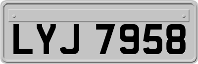 LYJ7958