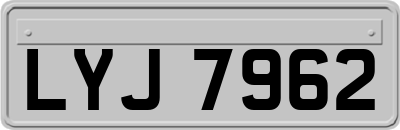LYJ7962