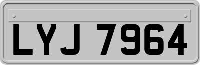 LYJ7964