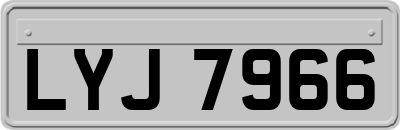 LYJ7966