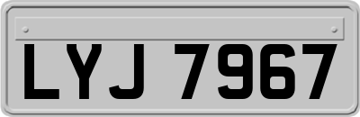LYJ7967