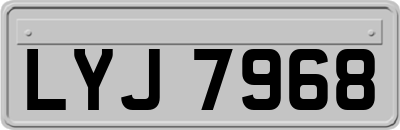 LYJ7968
