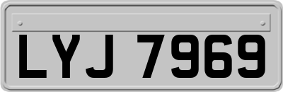 LYJ7969