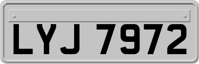 LYJ7972