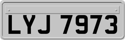 LYJ7973