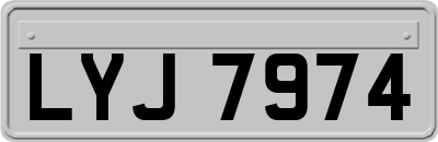 LYJ7974