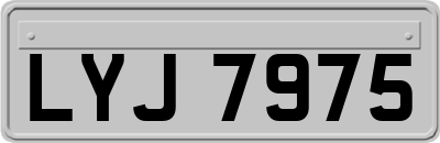 LYJ7975