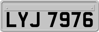 LYJ7976