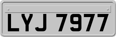 LYJ7977