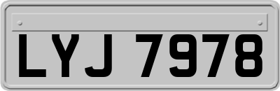 LYJ7978