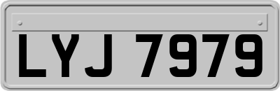 LYJ7979