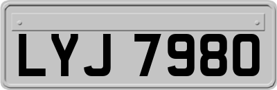 LYJ7980