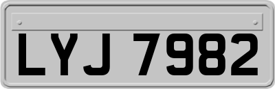LYJ7982