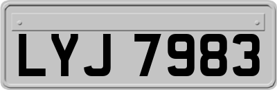 LYJ7983
