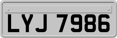 LYJ7986