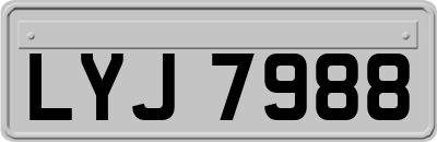 LYJ7988