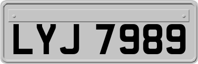 LYJ7989