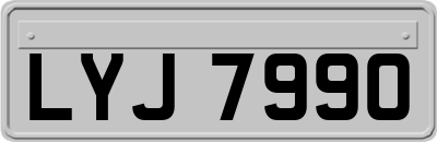 LYJ7990