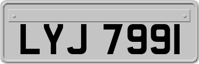 LYJ7991