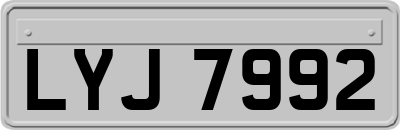 LYJ7992