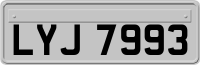 LYJ7993