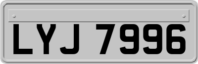 LYJ7996