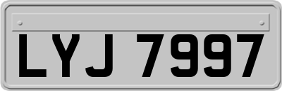 LYJ7997