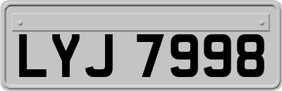 LYJ7998