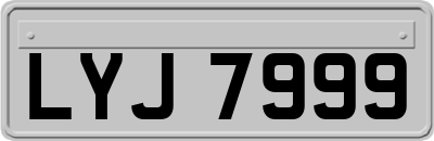 LYJ7999
