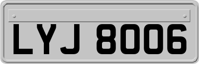 LYJ8006