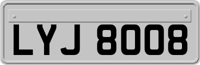LYJ8008