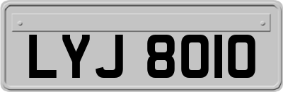 LYJ8010