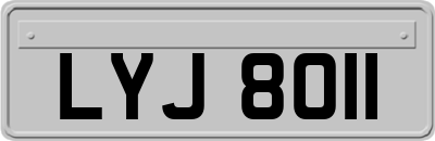 LYJ8011