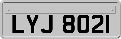 LYJ8021