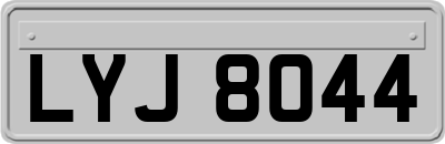 LYJ8044