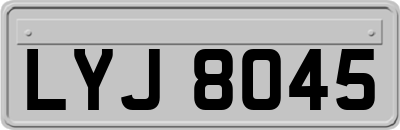 LYJ8045