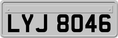 LYJ8046