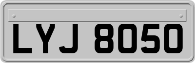 LYJ8050