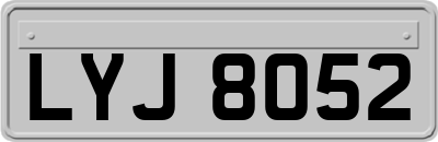 LYJ8052