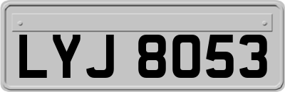 LYJ8053