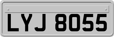 LYJ8055