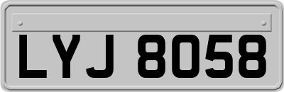 LYJ8058