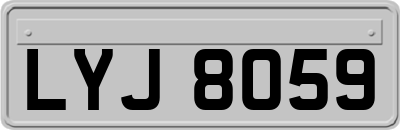 LYJ8059
