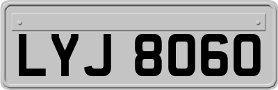 LYJ8060